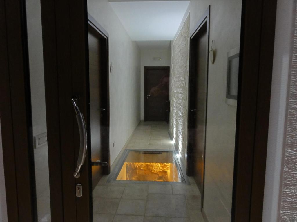 카스텔라나그로테 Ape Rossa B&B 외부 사진